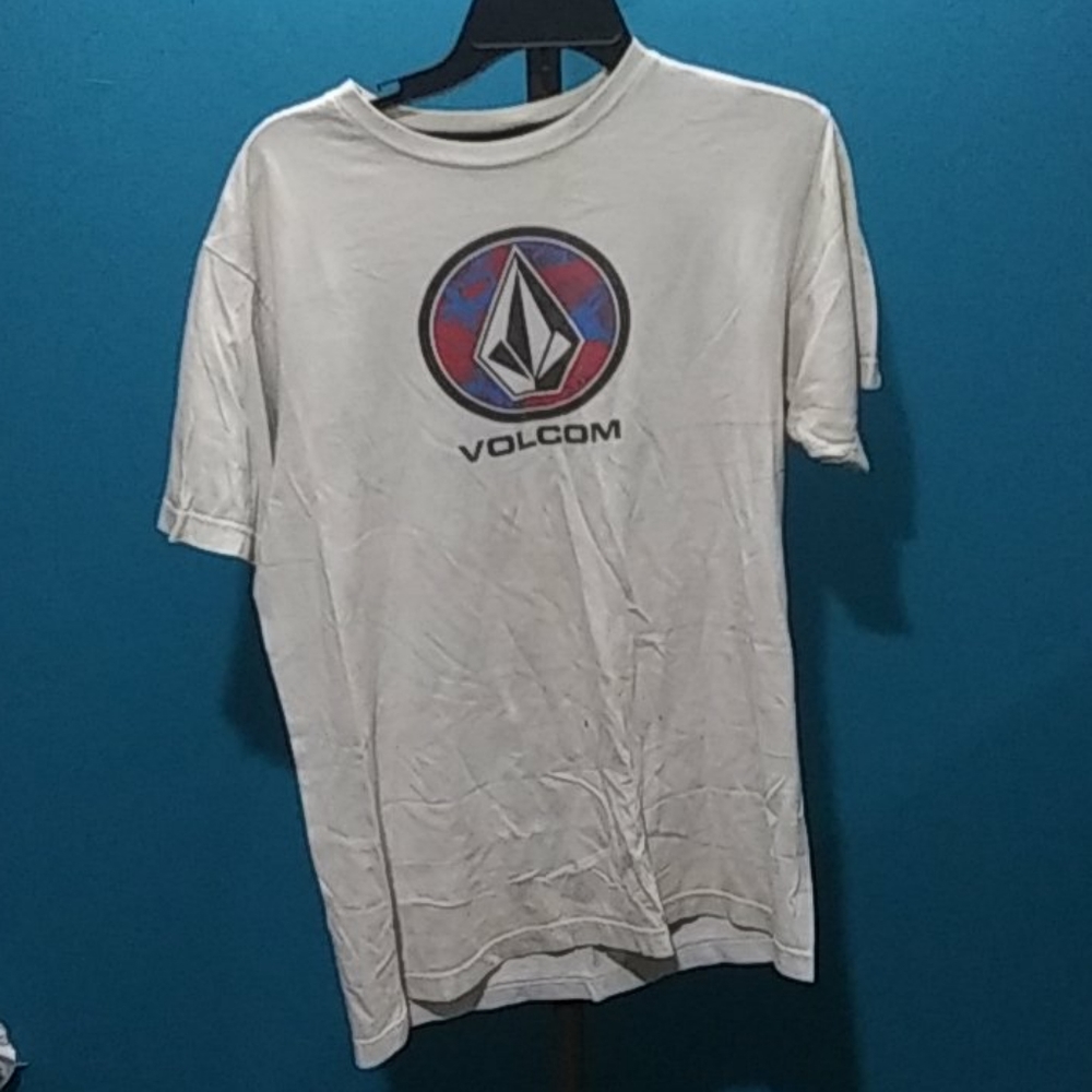 T shirt mens volcom